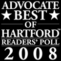Hartford Advocate Best of Hartford Best of readers poll